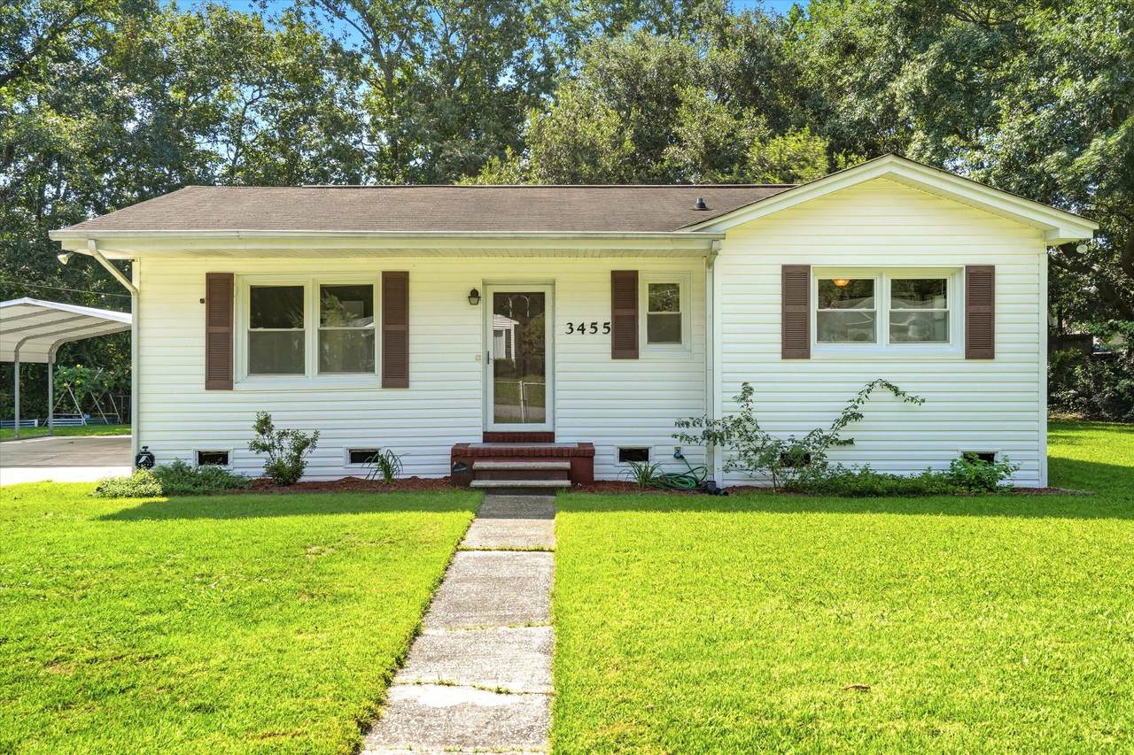 3455 Cynthia Drive - Photo 1