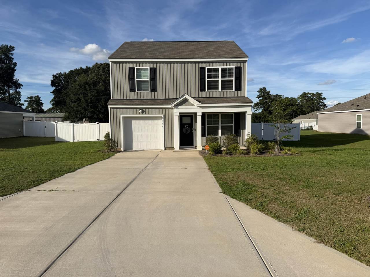1184 Mulligan Drive - Photo 1