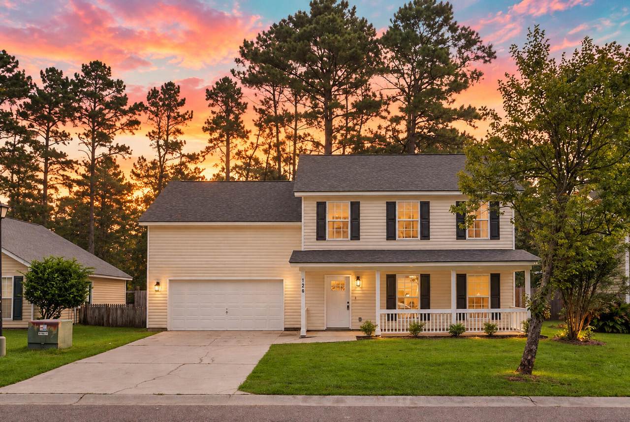 126 Trickle Drive - Photo 1