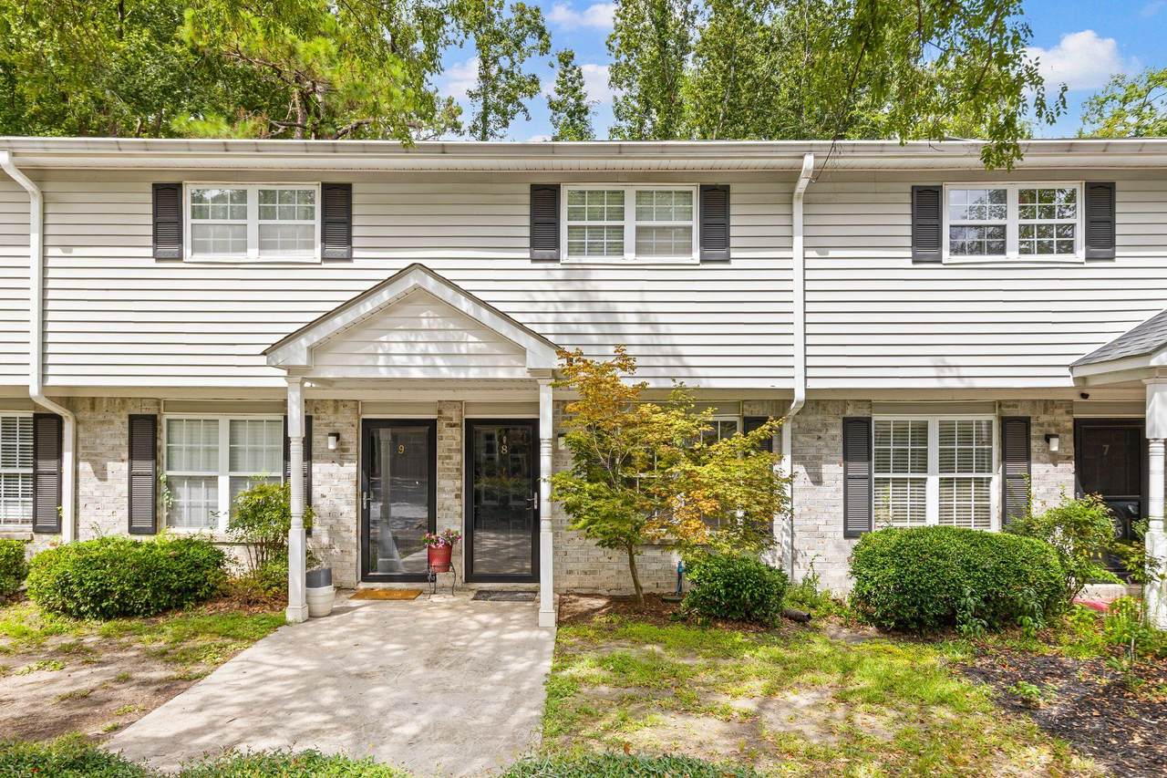 507 Stinson Drive - Photo 1