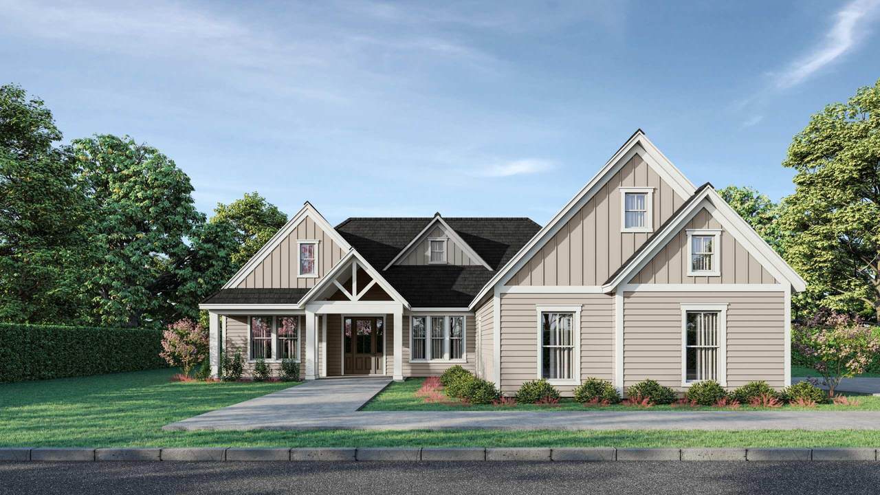 14059 Cottageville Highway - Photo 1