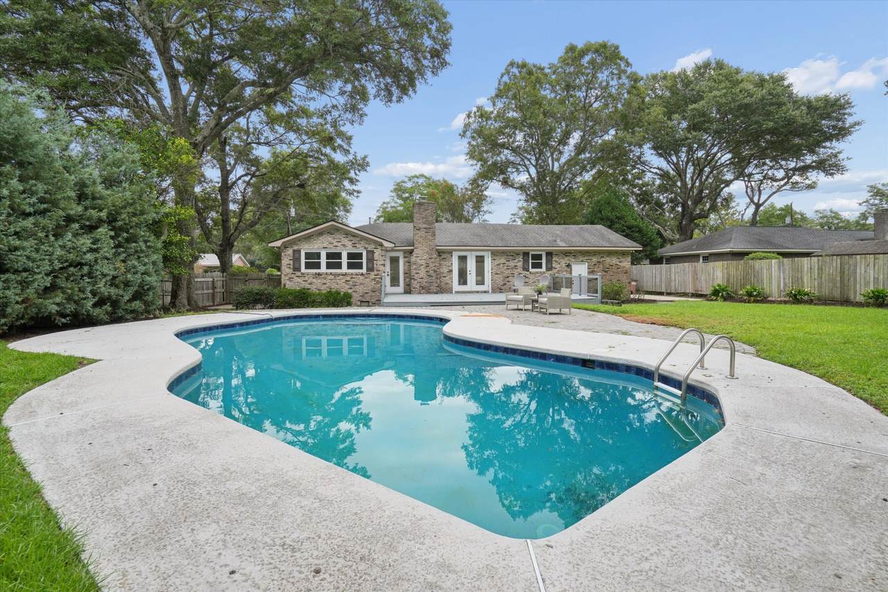 629 Beauregard Street - Photo 1