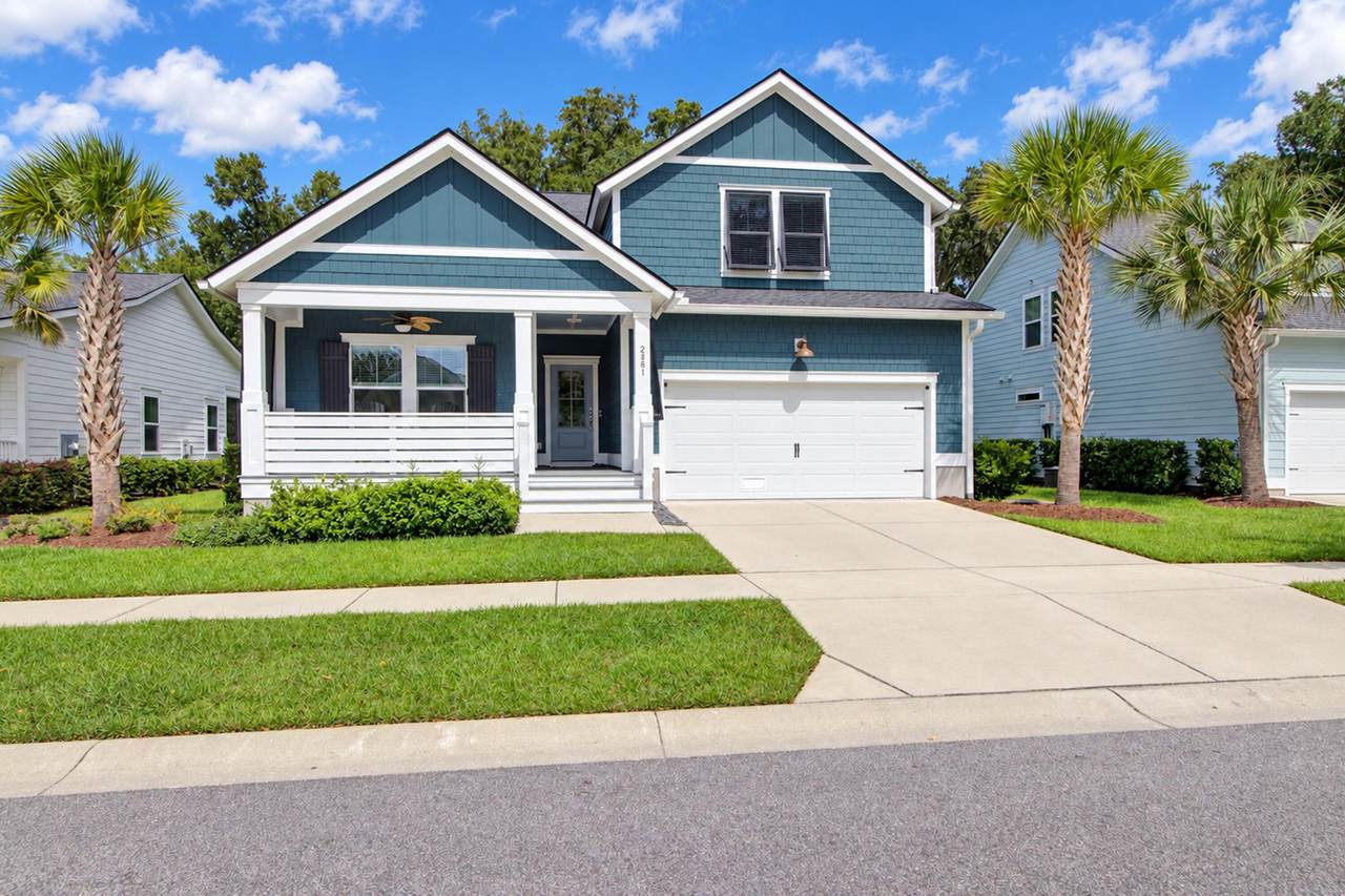 2581 Hatch Drive - Photo 1
