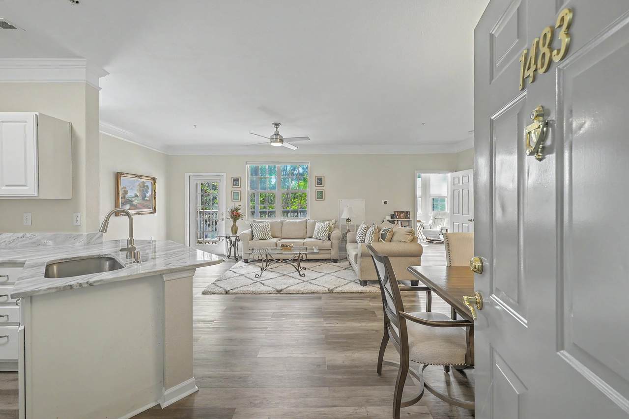 1483 Cambridge Lakes Drive - Photo 1
