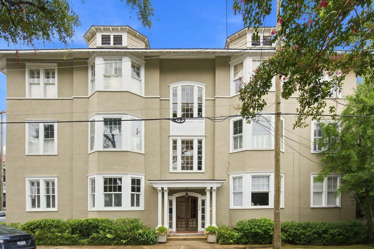 139 Tradd Street - Photo 1