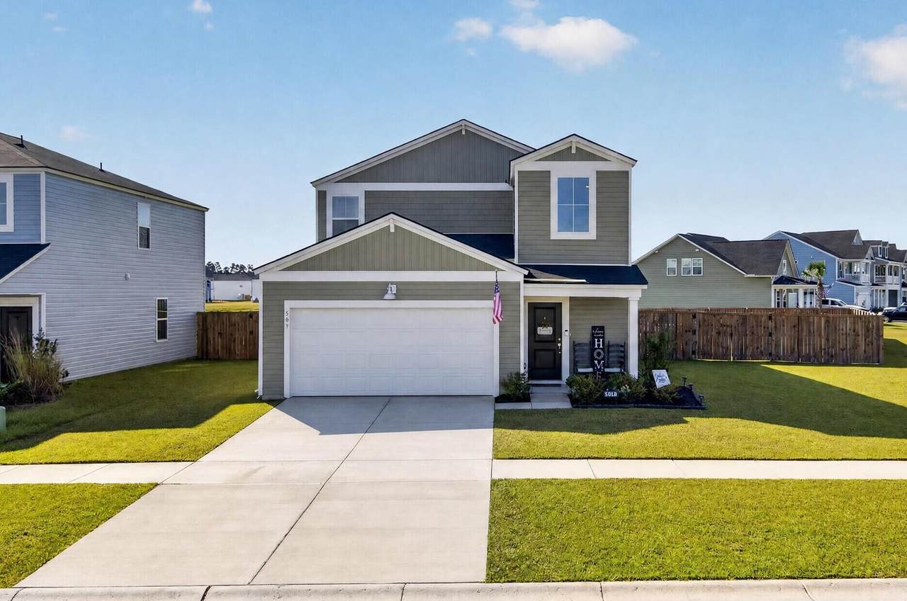 501 Frutchey Court - Photo 1