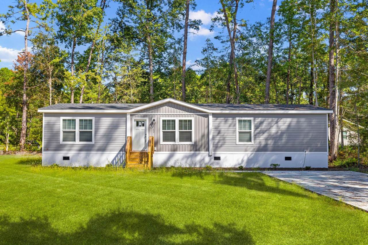 6152 Smith Road - Photo 1