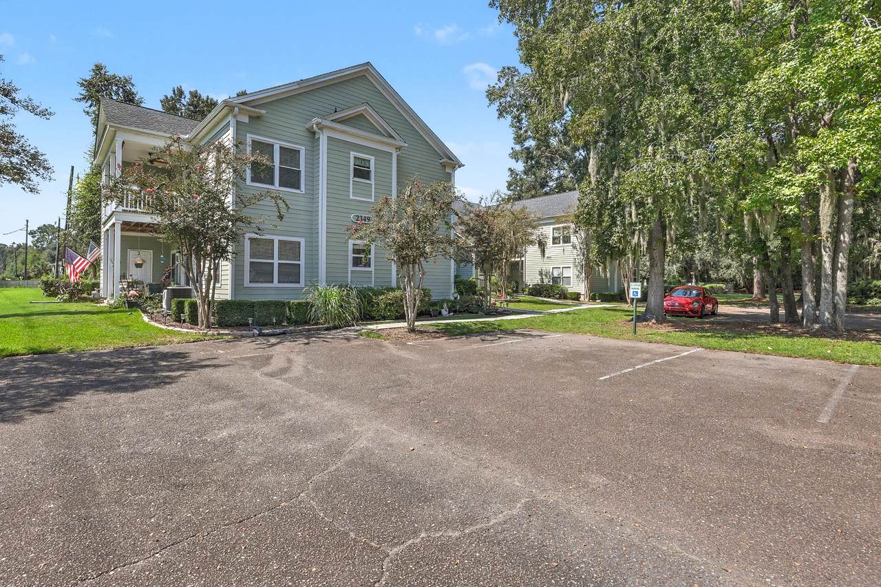 2349 Tall Sail Drive - Photo 1