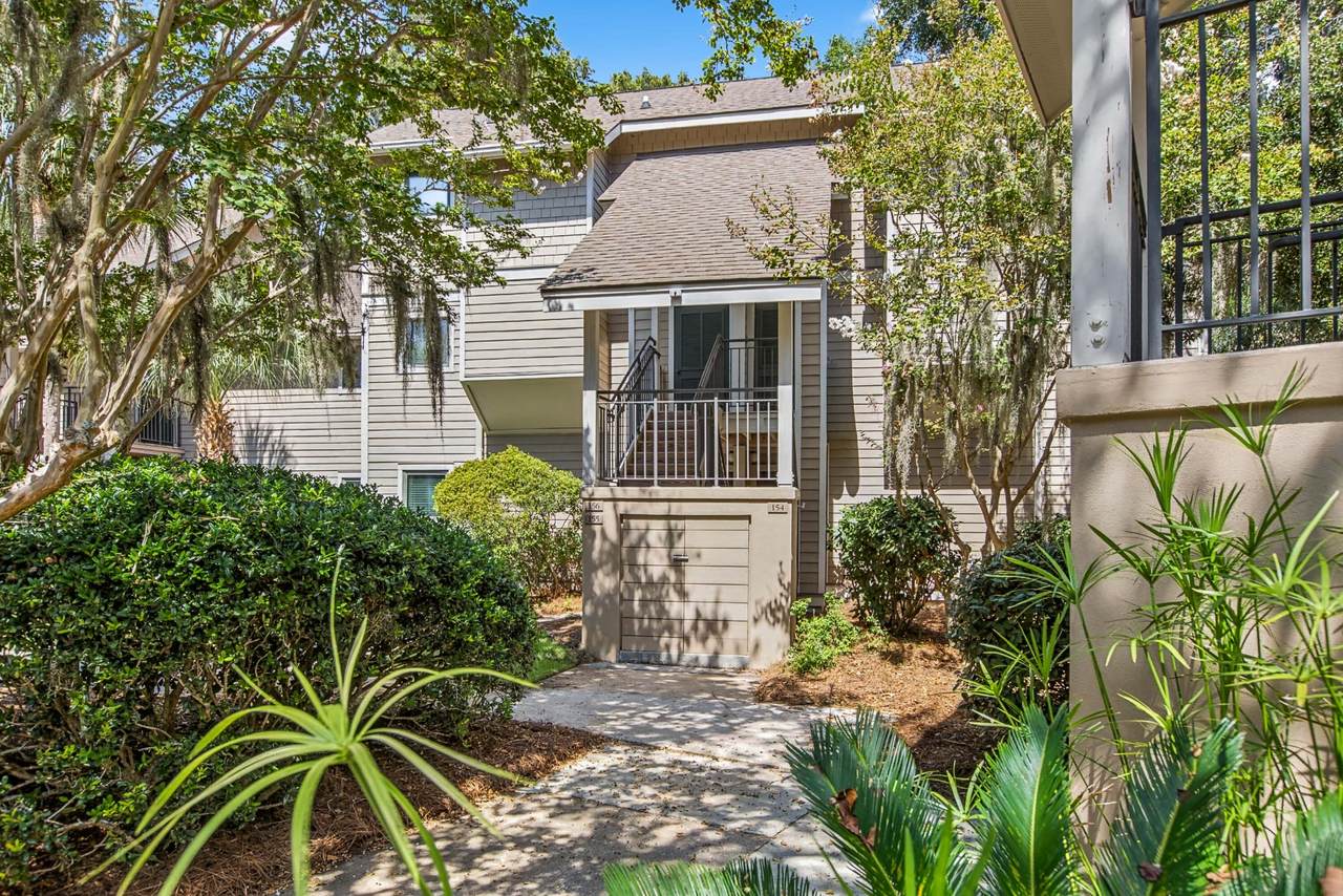 156 High Hammock Villas - Photo 1