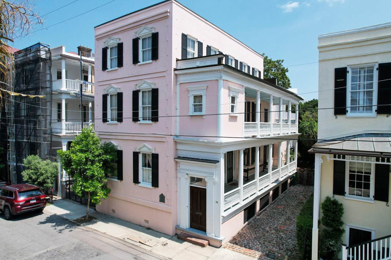 59 Society Street - Photo 1