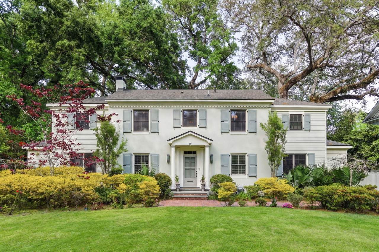 32 Jamestown Road - Photo 1