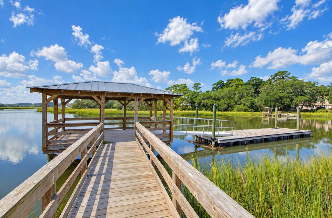 834 Curved Creek Court - Photo 1
