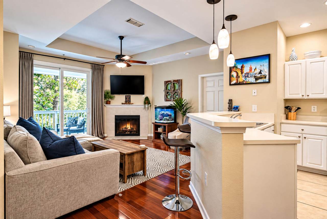 60 Fenwick Hall Allee - Photo 1