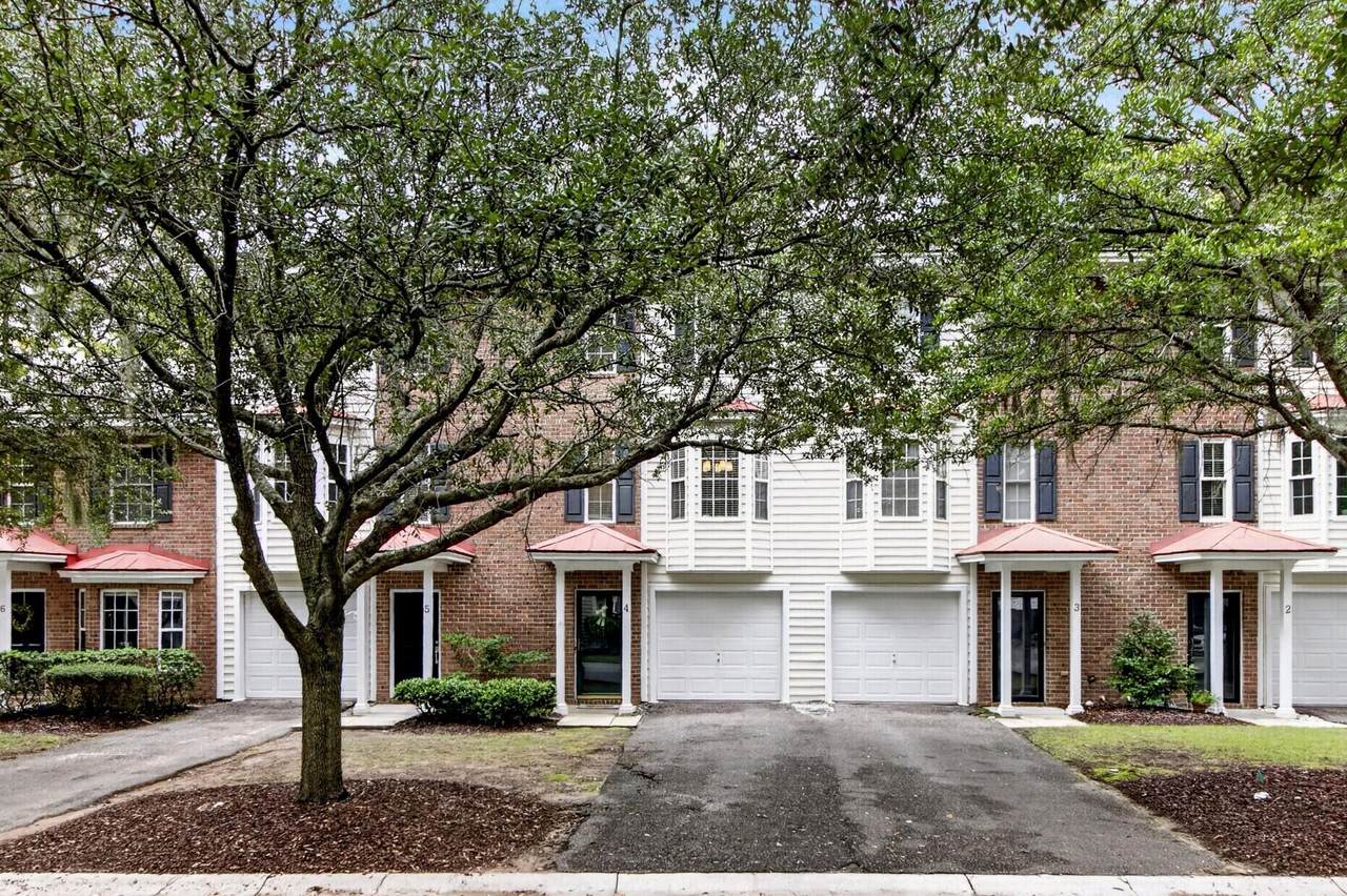 4008 Radcliffe Place Drive - Photo 1