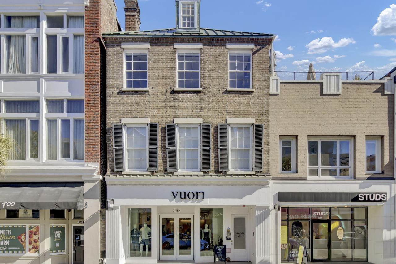 348 King Street - Photo 1