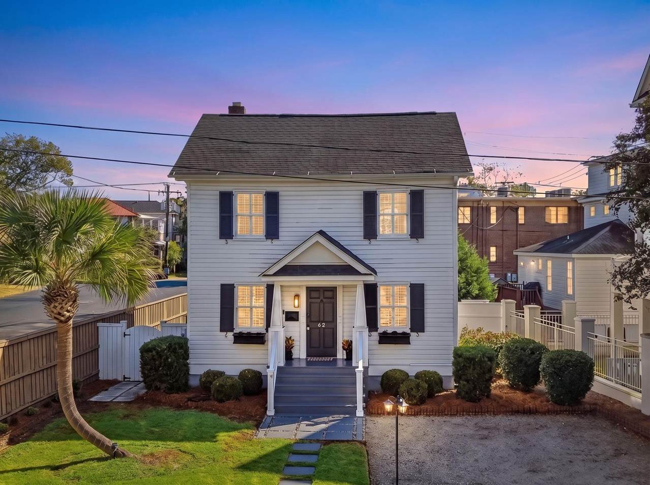 62 Barre Street - Photo 1