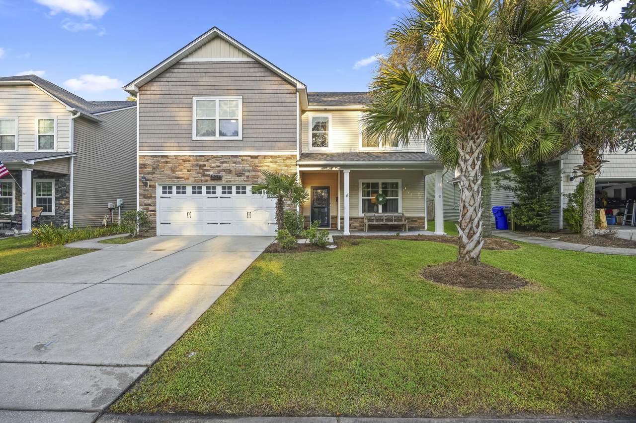 1704 Indaba Way - Photo 1