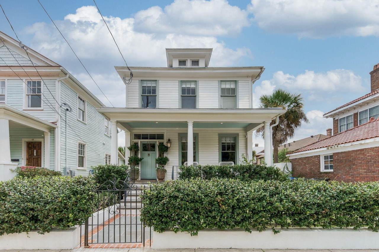 65 Carolina Street - Photo 1