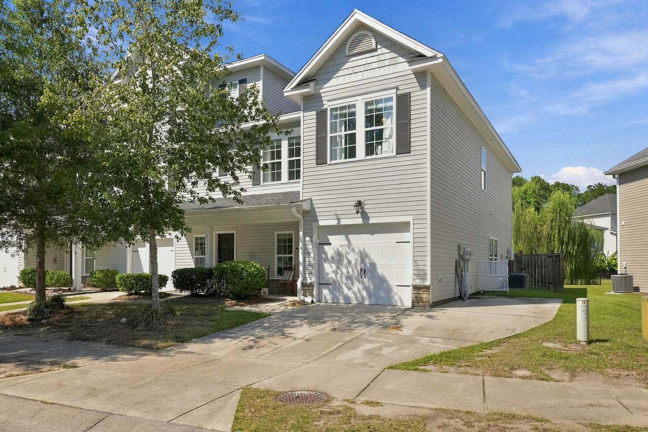 4145 Veritas Street - Photo 1