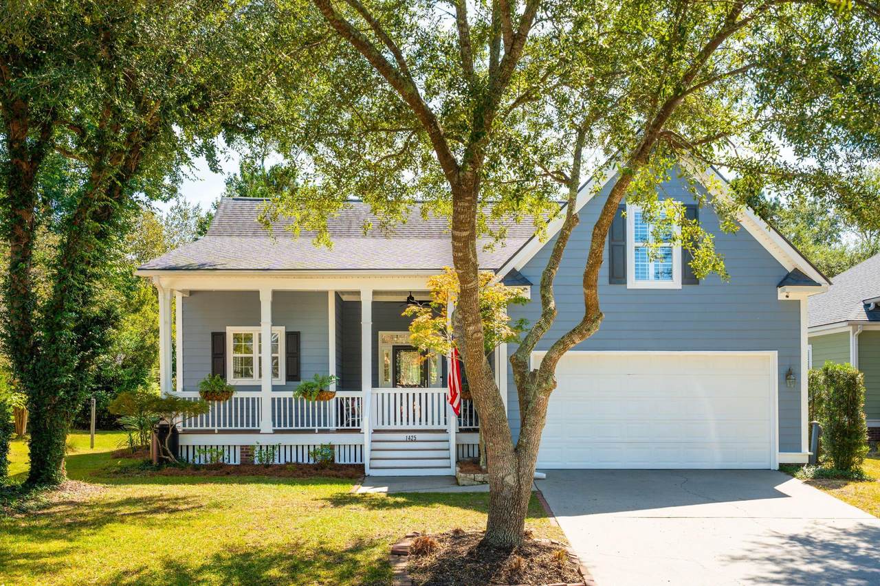 1425 Bloomingdale Lane - Photo 1