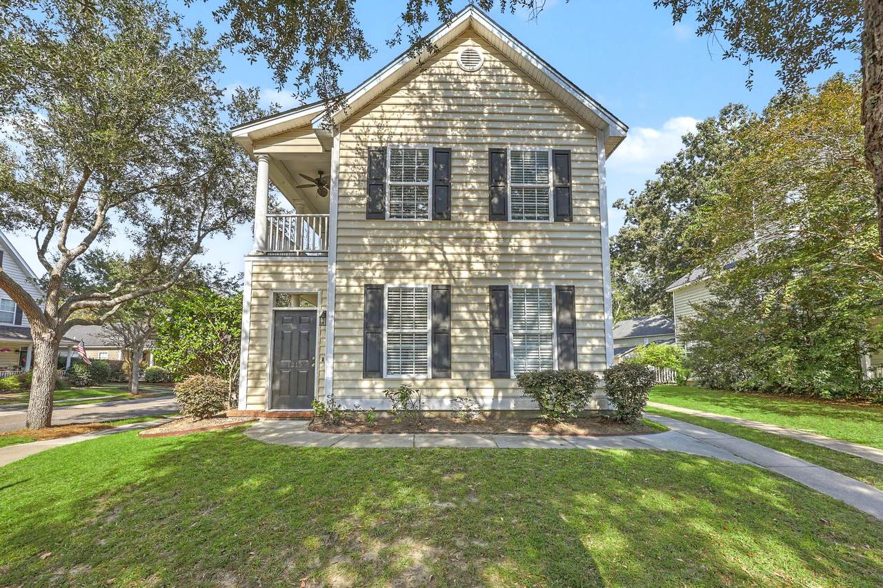 1215 Spotted Owl Drive - Photo 1