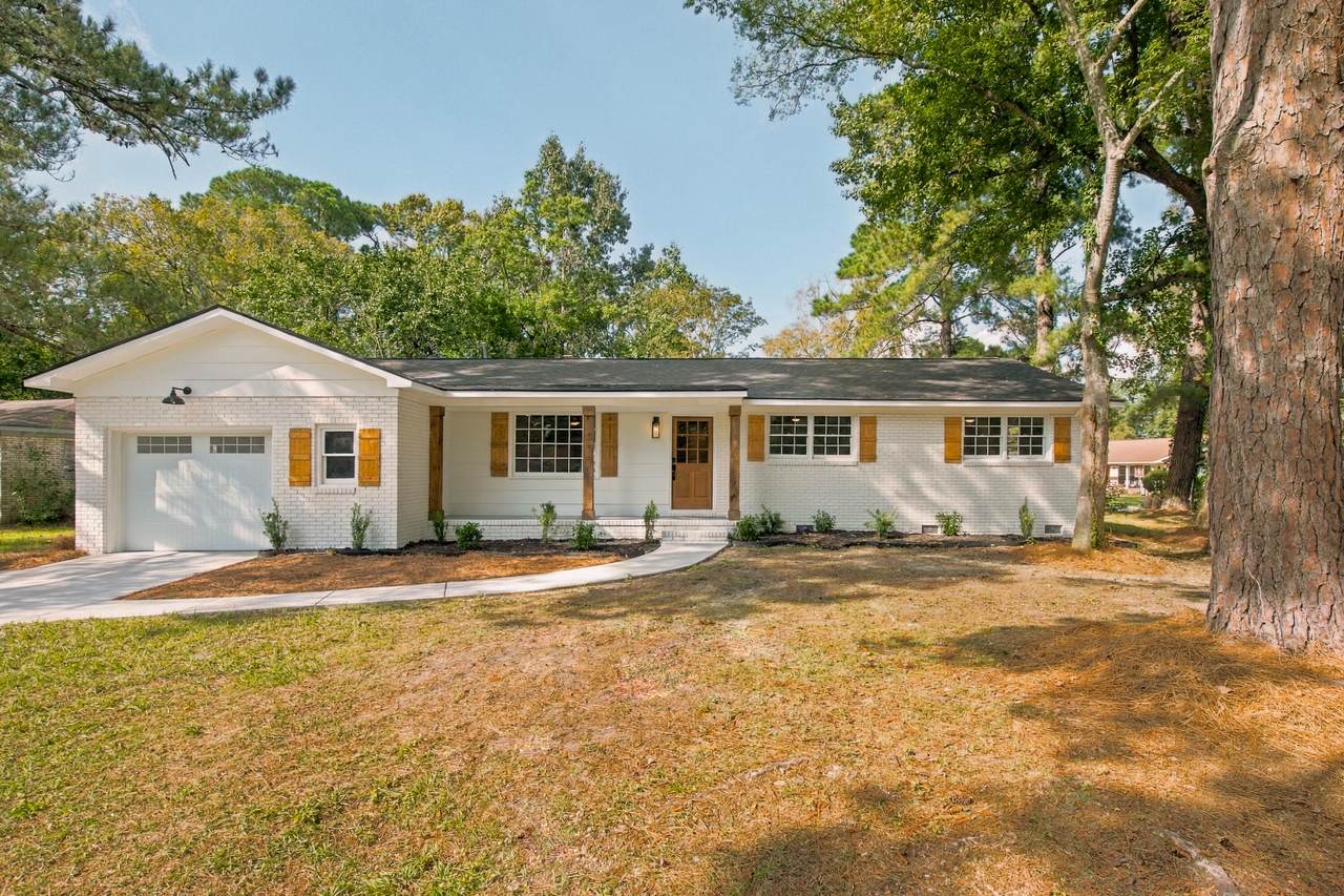 2428 Spring Garden Street - Photo 1