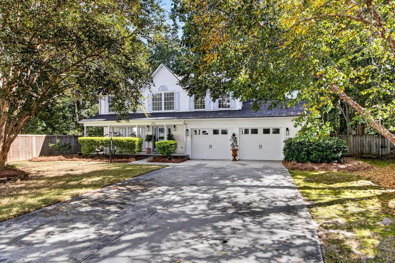 3212 Rose Walk Court - Photo 1