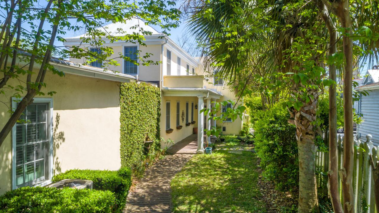 110 Logan Street - Photo 1