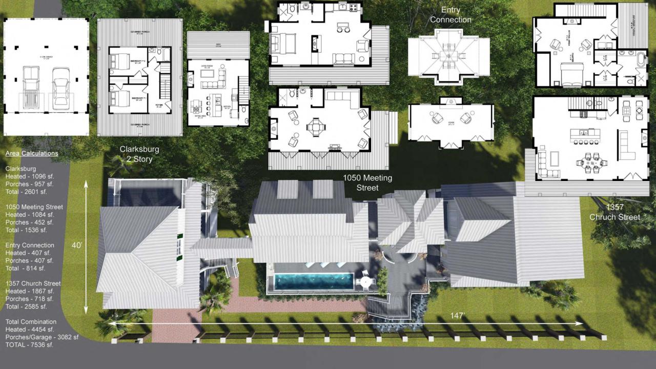 541 Lot 6 Towles Crossing Road - Photo 1
