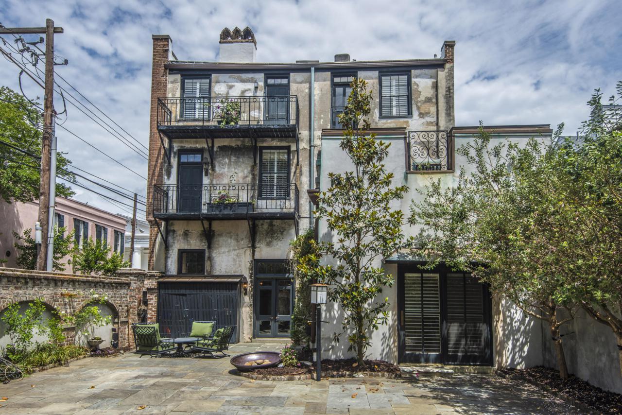 45 Hasell Street - Photo 1