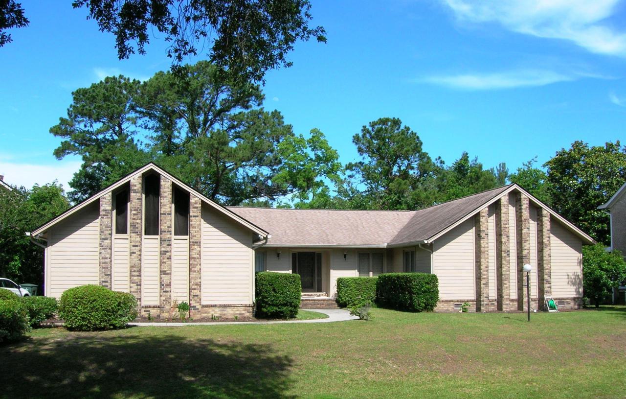 22 Town Creek Drive - Photo 1