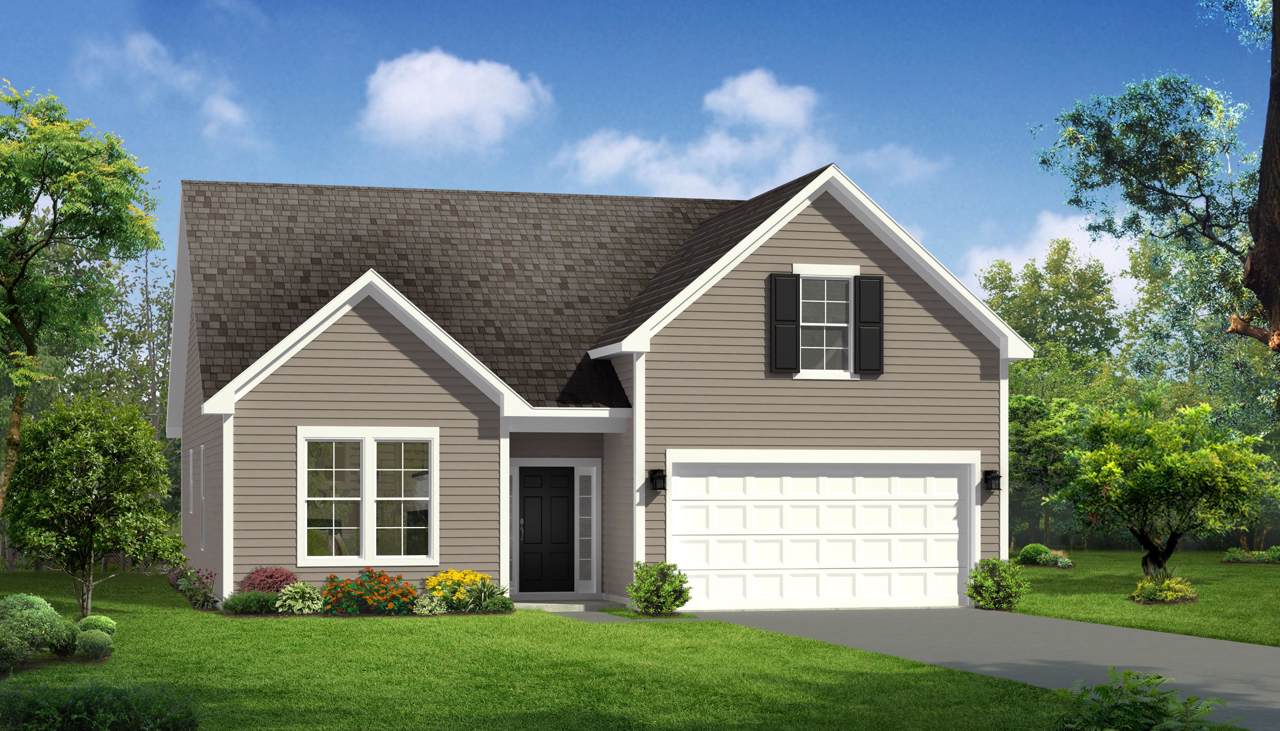 2 Sugeree Drive - Photo 1