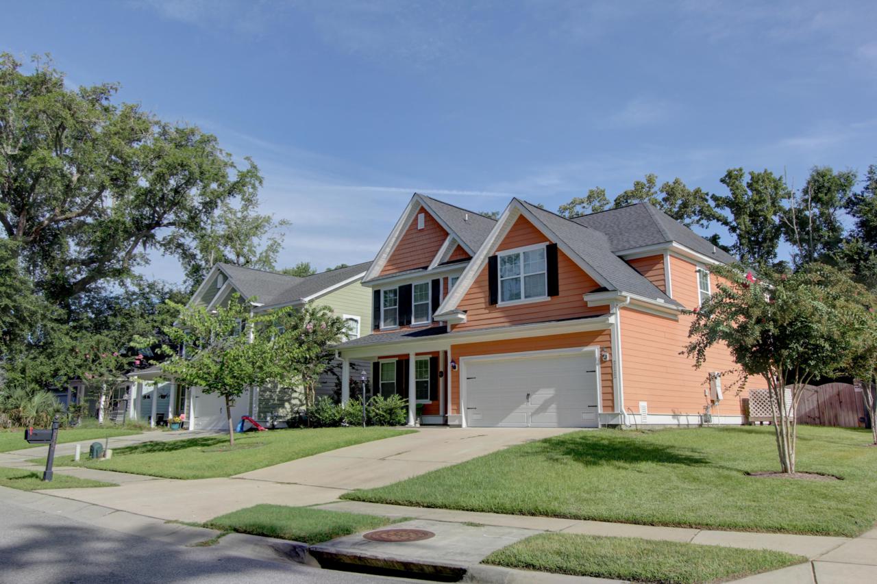 2122 Terrabrook Lane - Photo 1