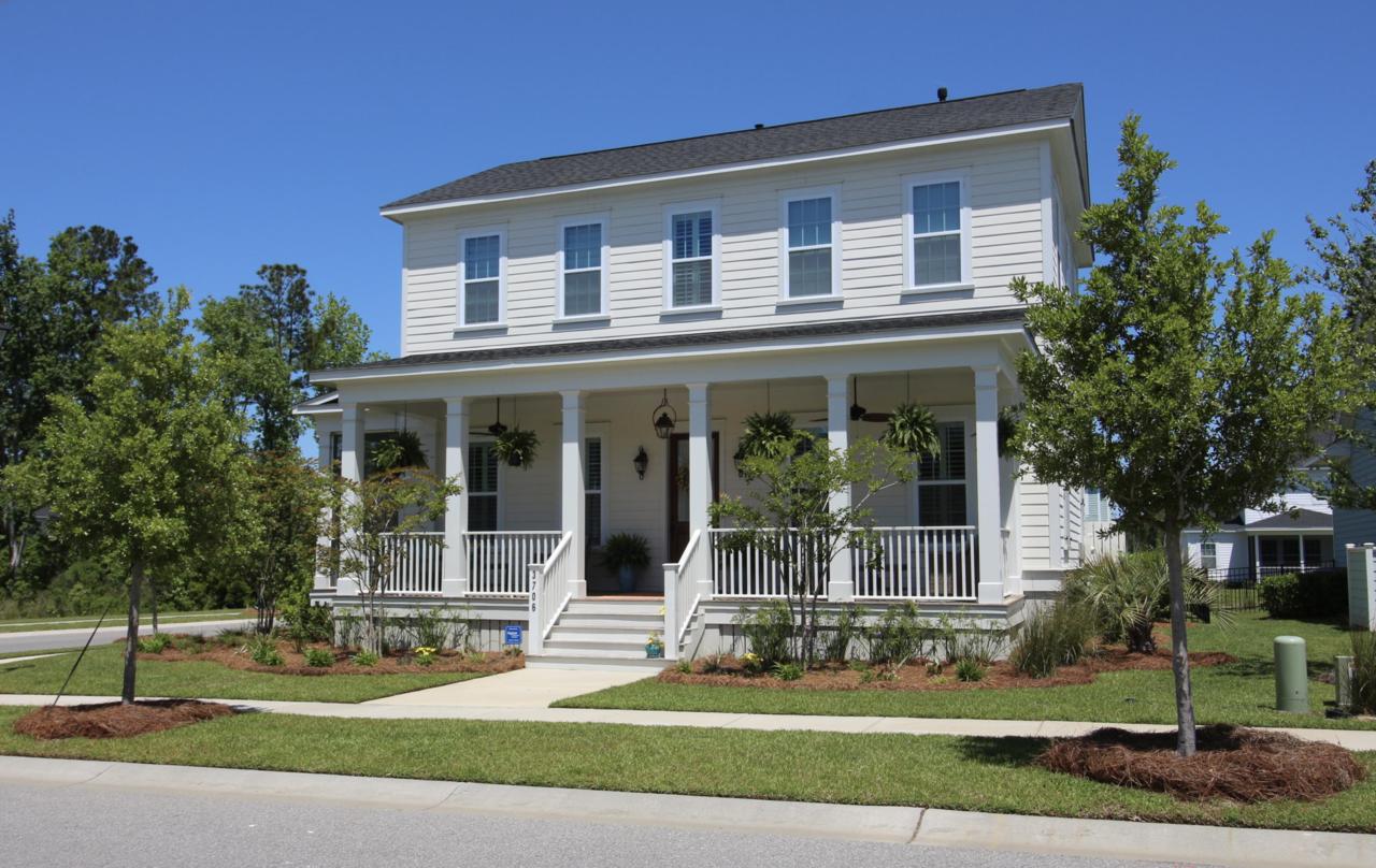 3706 Gambrill Lane - Photo 1