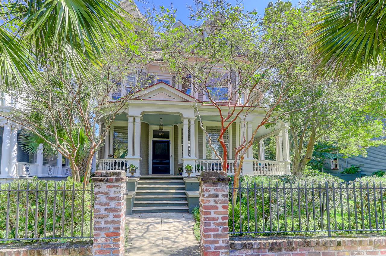122 Rutledge Avenue - Photo 1