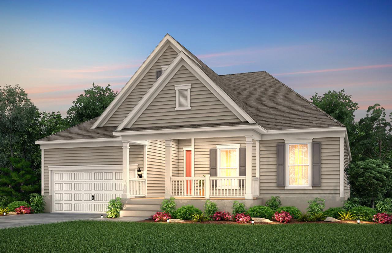 2665 Dutchman Drive - Photo 1