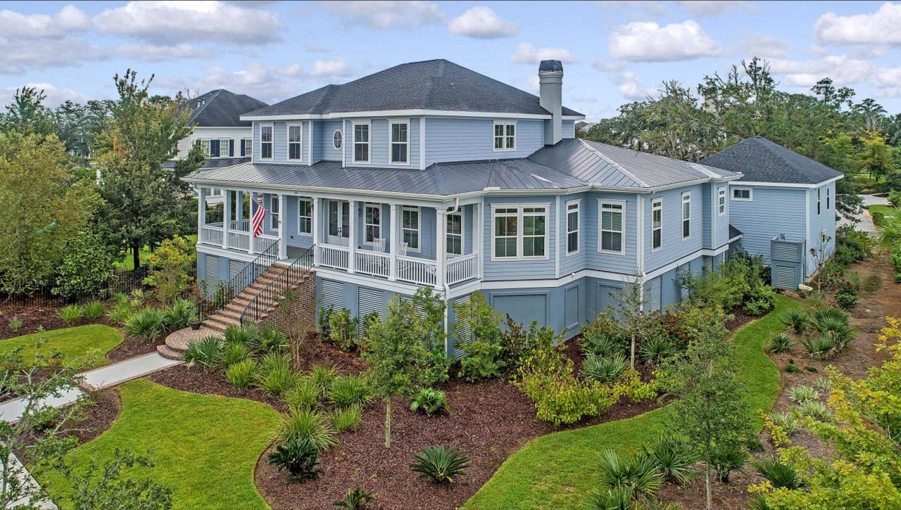 121 Ithecaw Creek Street - Photo 1