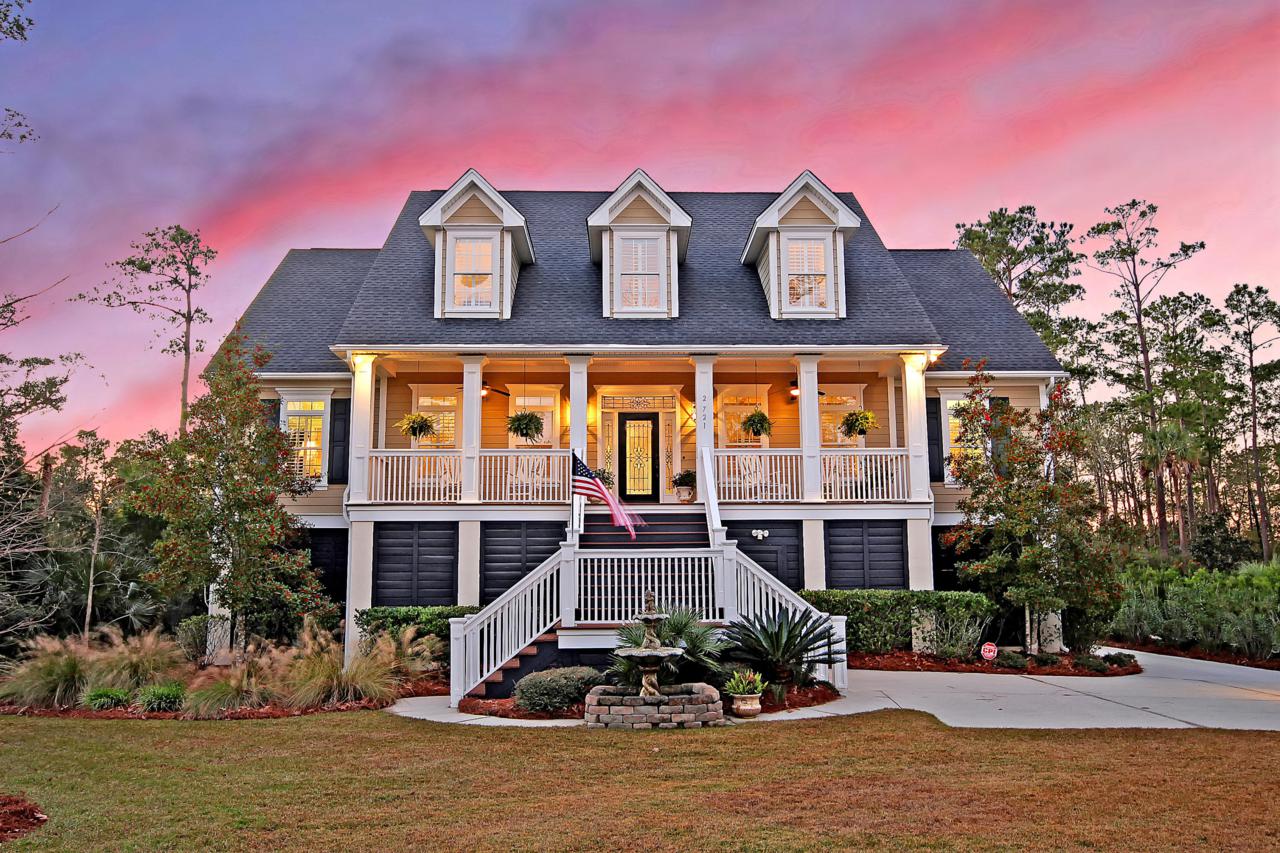 2721 Fountainhead Way - Photo 1