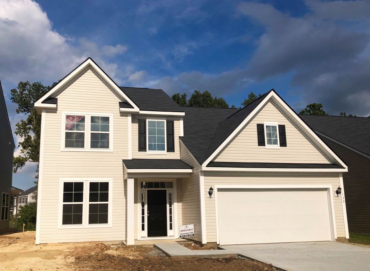 139 Sugeree Drive - Photo 1