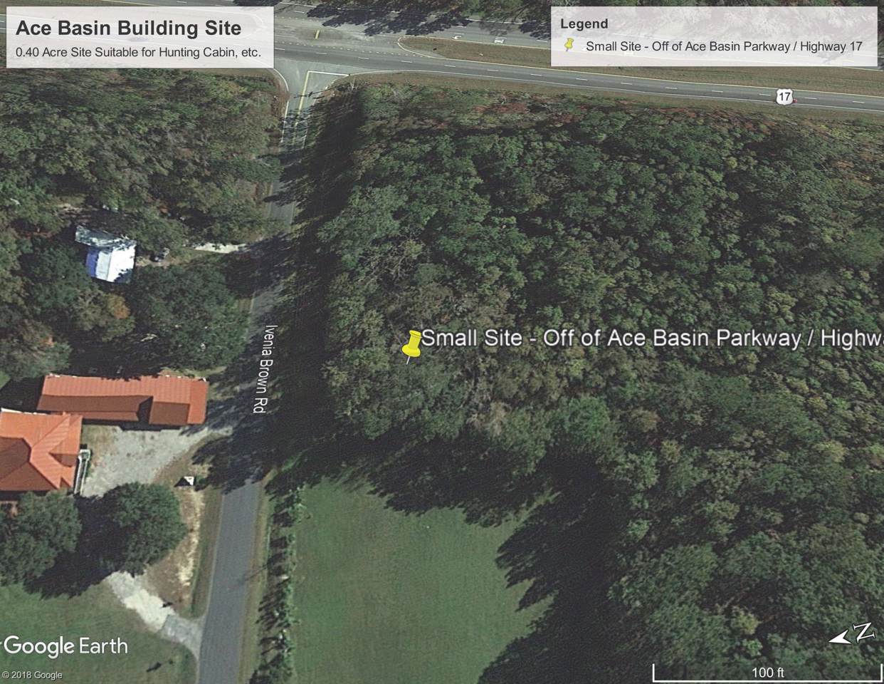 0 Ivenia Brown Road - Photo 1