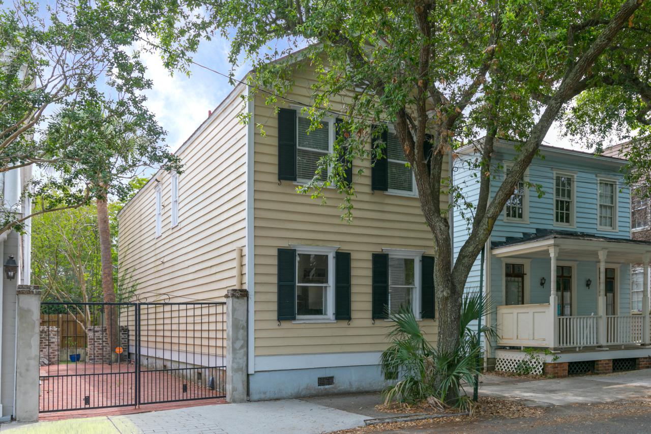 44 Pitt Street - Photo 1