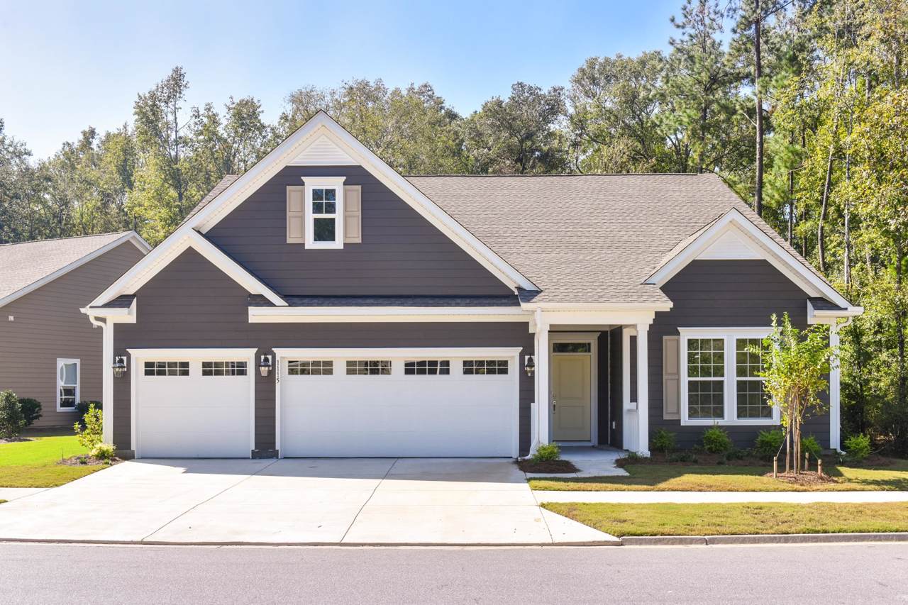 1115 Old Field Drive - Photo 1