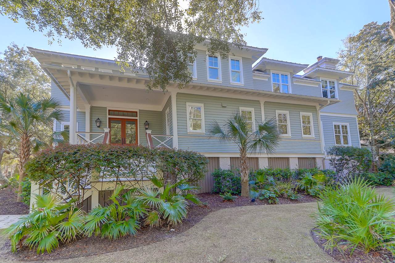 1 Dolphin Row - Photo 1