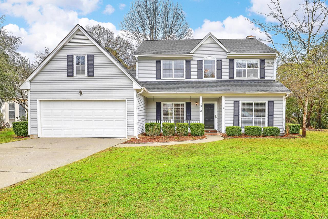 1312 Country Lane - Photo 1