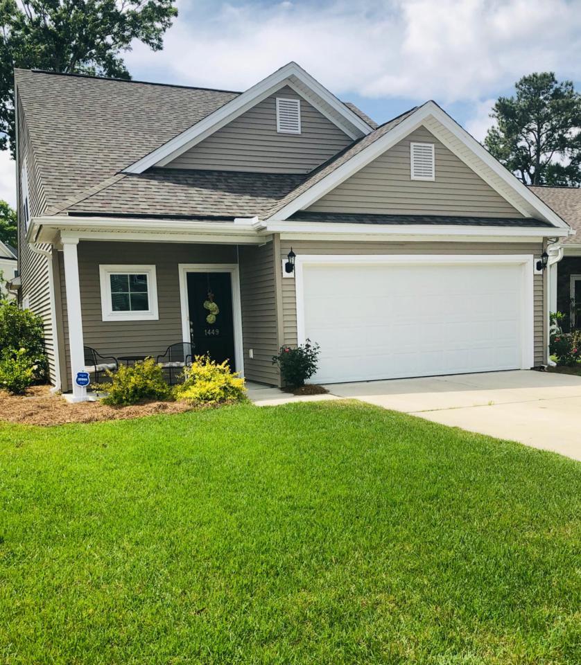 1449 Oldenburg Drive - Photo 1