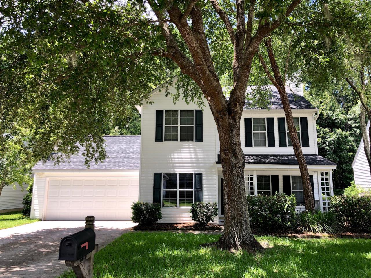 1315 Center Lake Drive - Photo 1