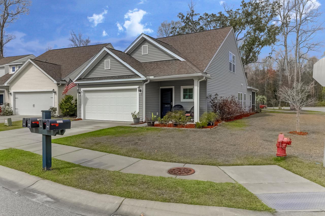 3833 Tupelo Church Lane - Photo 1
