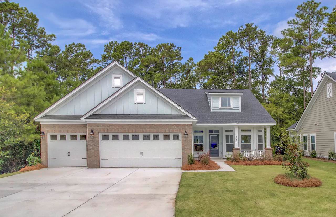 1372 Honor Way - Photo 1