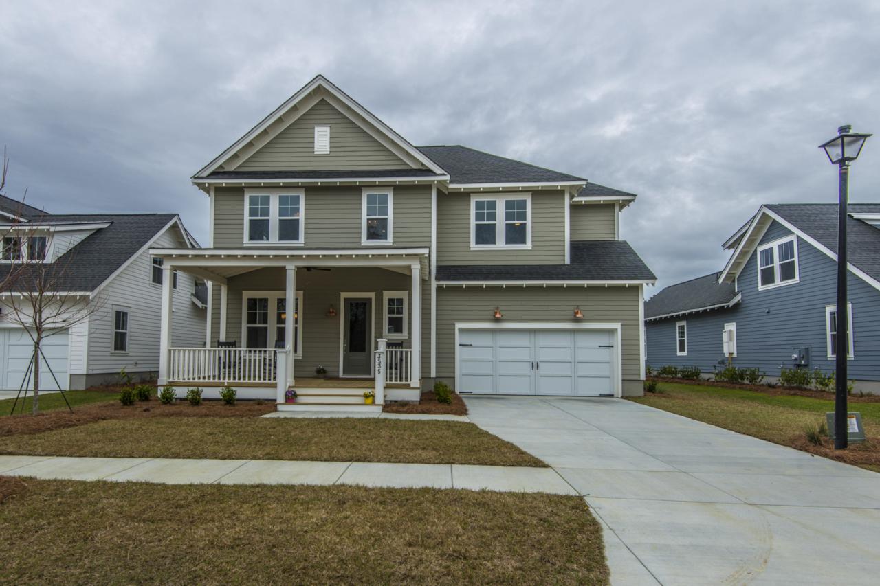 3535 Wilkes Way - Photo 1