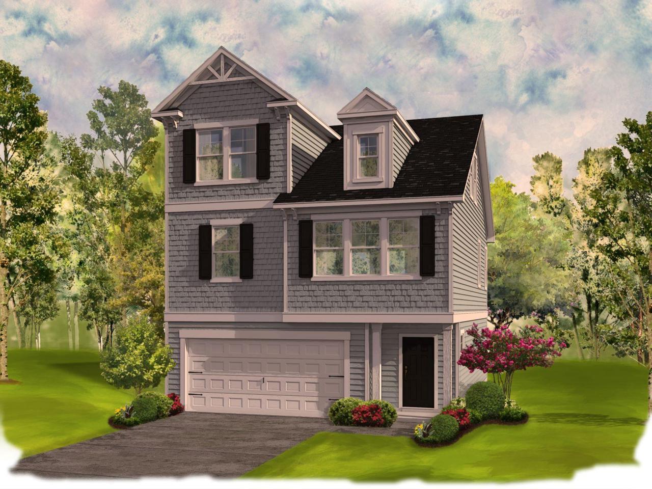 5117 Hyde Park Village Lane - Photo 1
